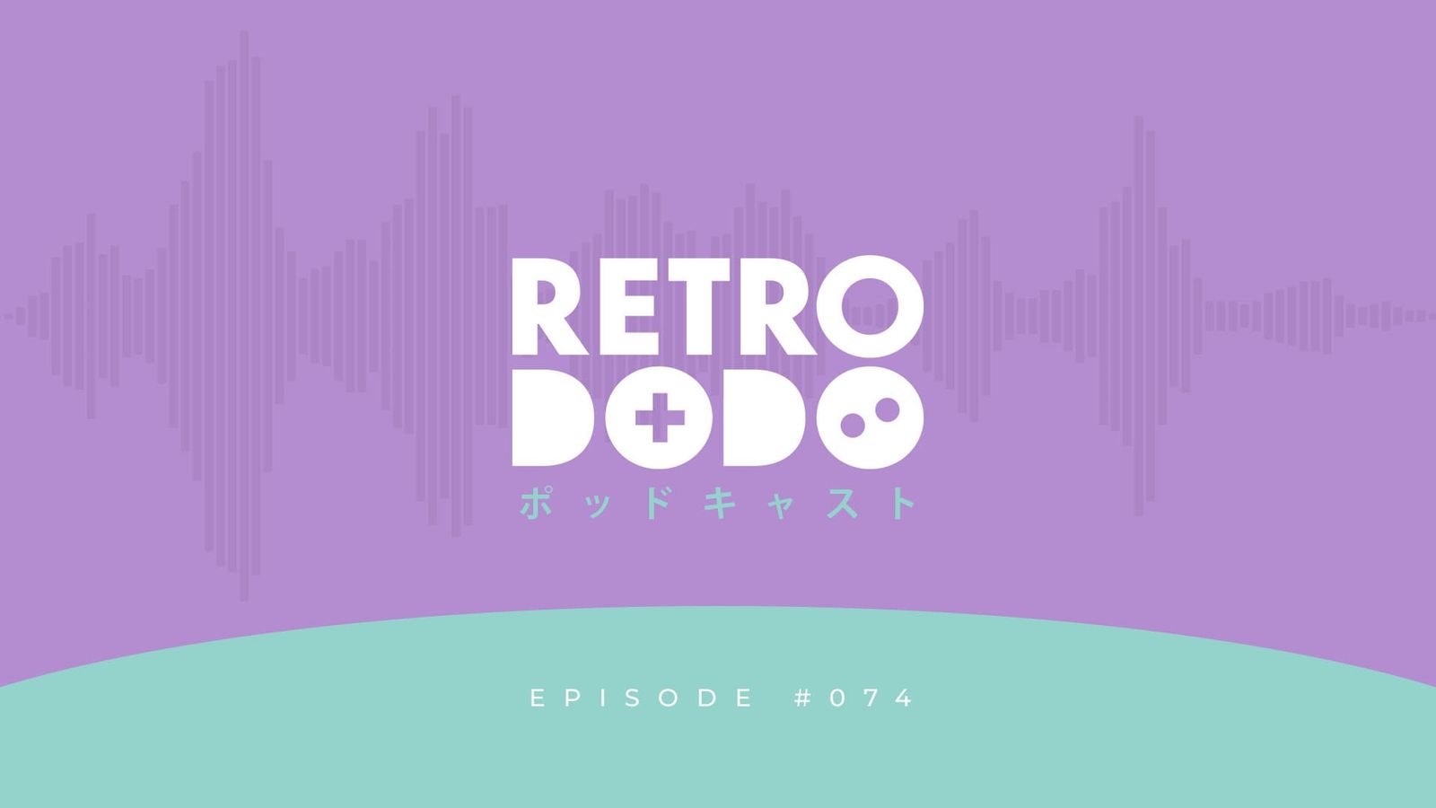 Podcast #074: How Remute Releases Music Albums For Retro Consoles