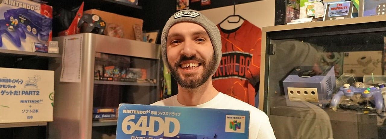 Sebastian Santabarbara page cover image