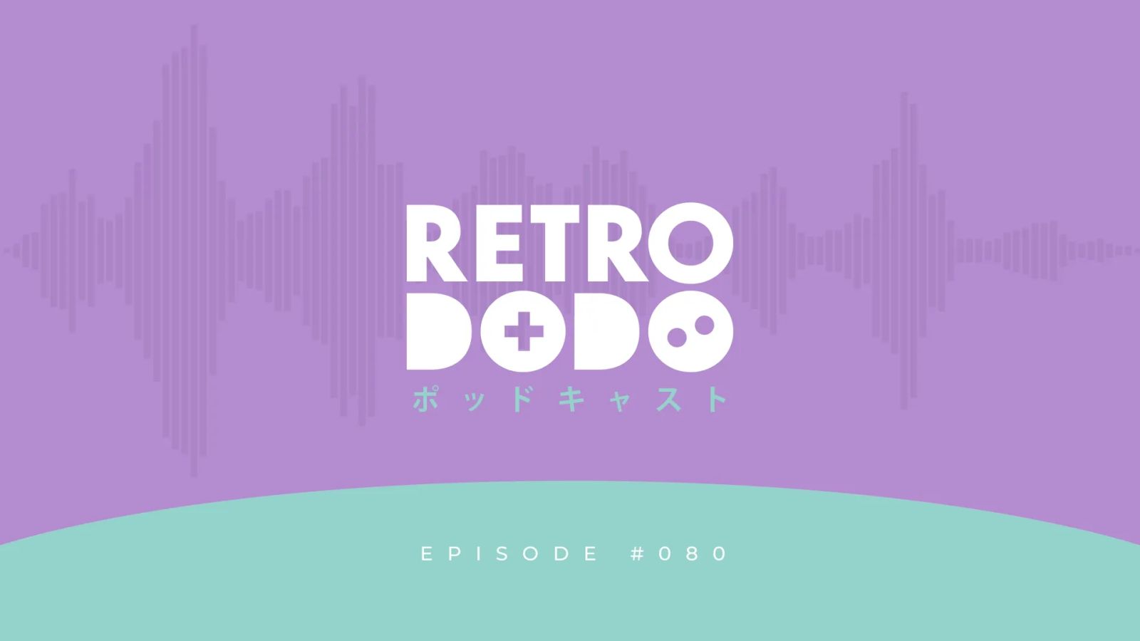 Podcast #080: Why Devin Supertramp Is Obsessed With Video Games post image