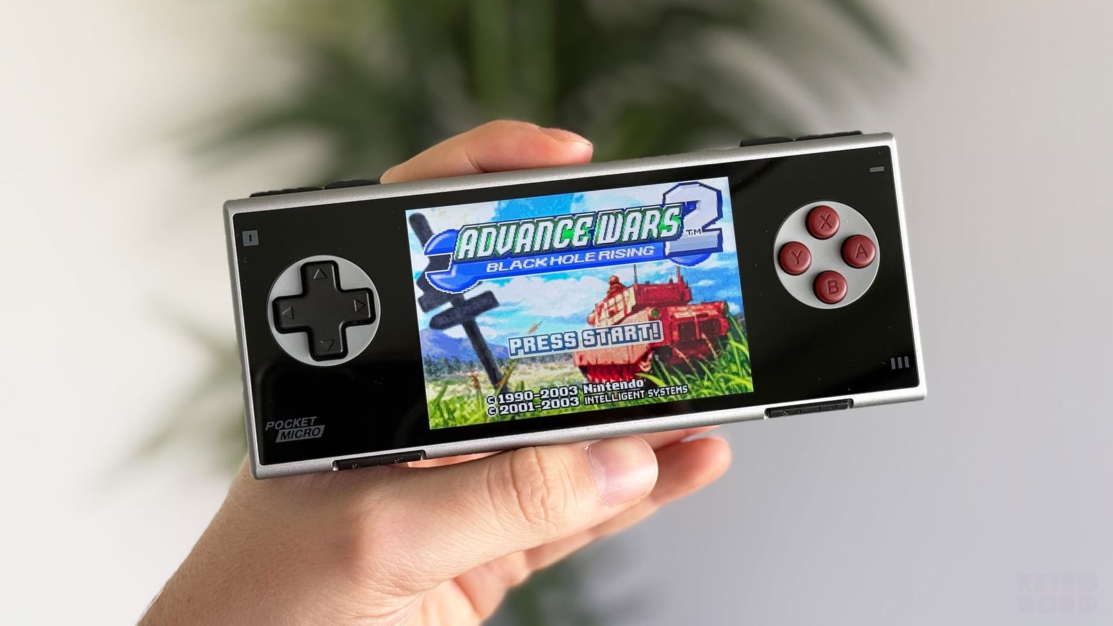 AYANEO Deletes Sticks & Reveals New $179 Pocket Micro "Classic"