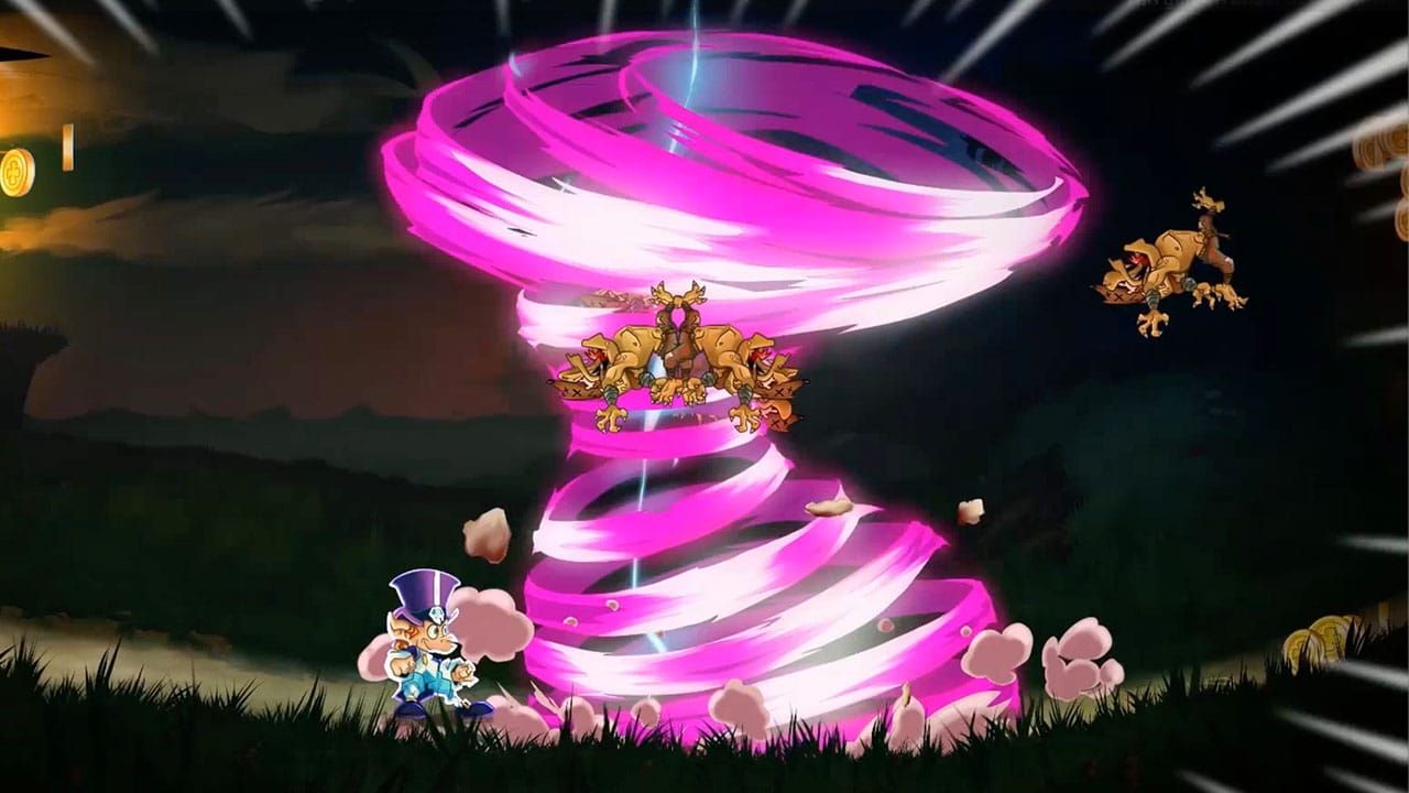 Cancelled SNES Game From 1995 Gets A 'Rebirth' Via New Kickstarter Campaign