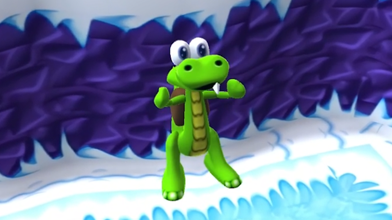 Croc: Legend of the Gobbos Remastered Review - Better Than The Original?