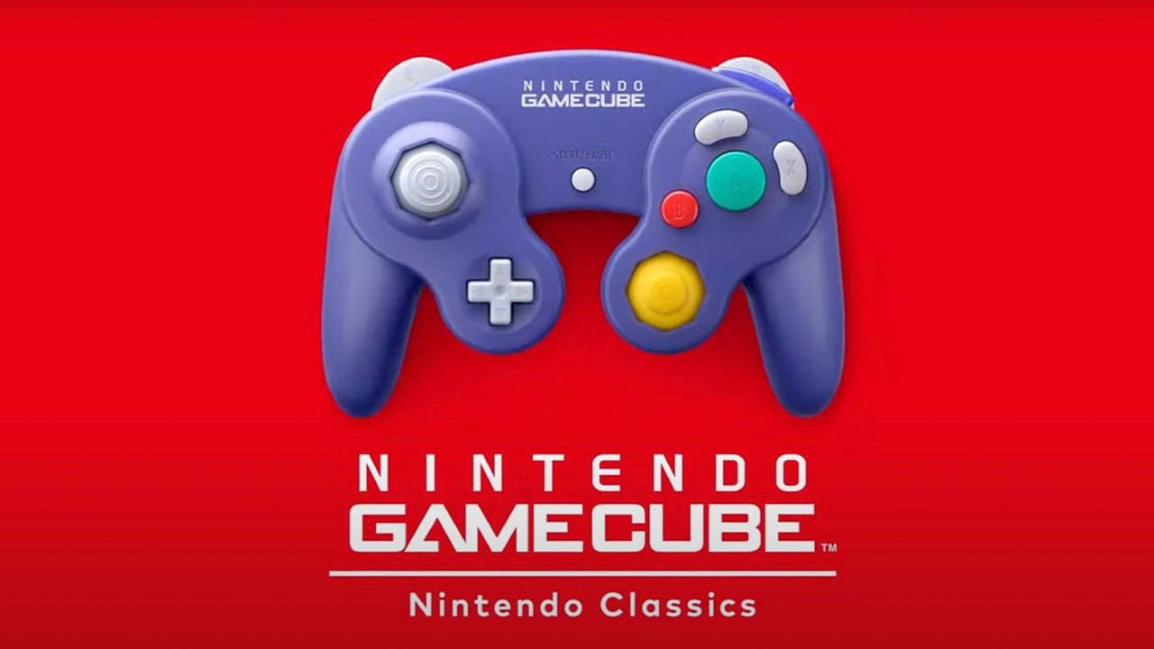 GameCube Coming To Nintendo Switch Online With 3 Games At Launch post image