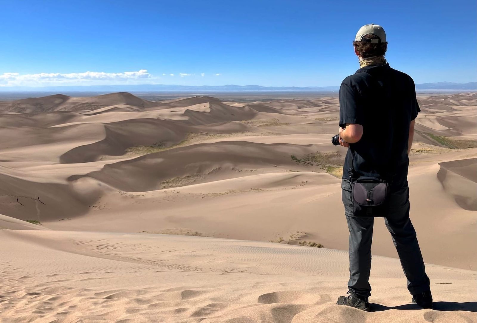 Xavier Martinez page cover image