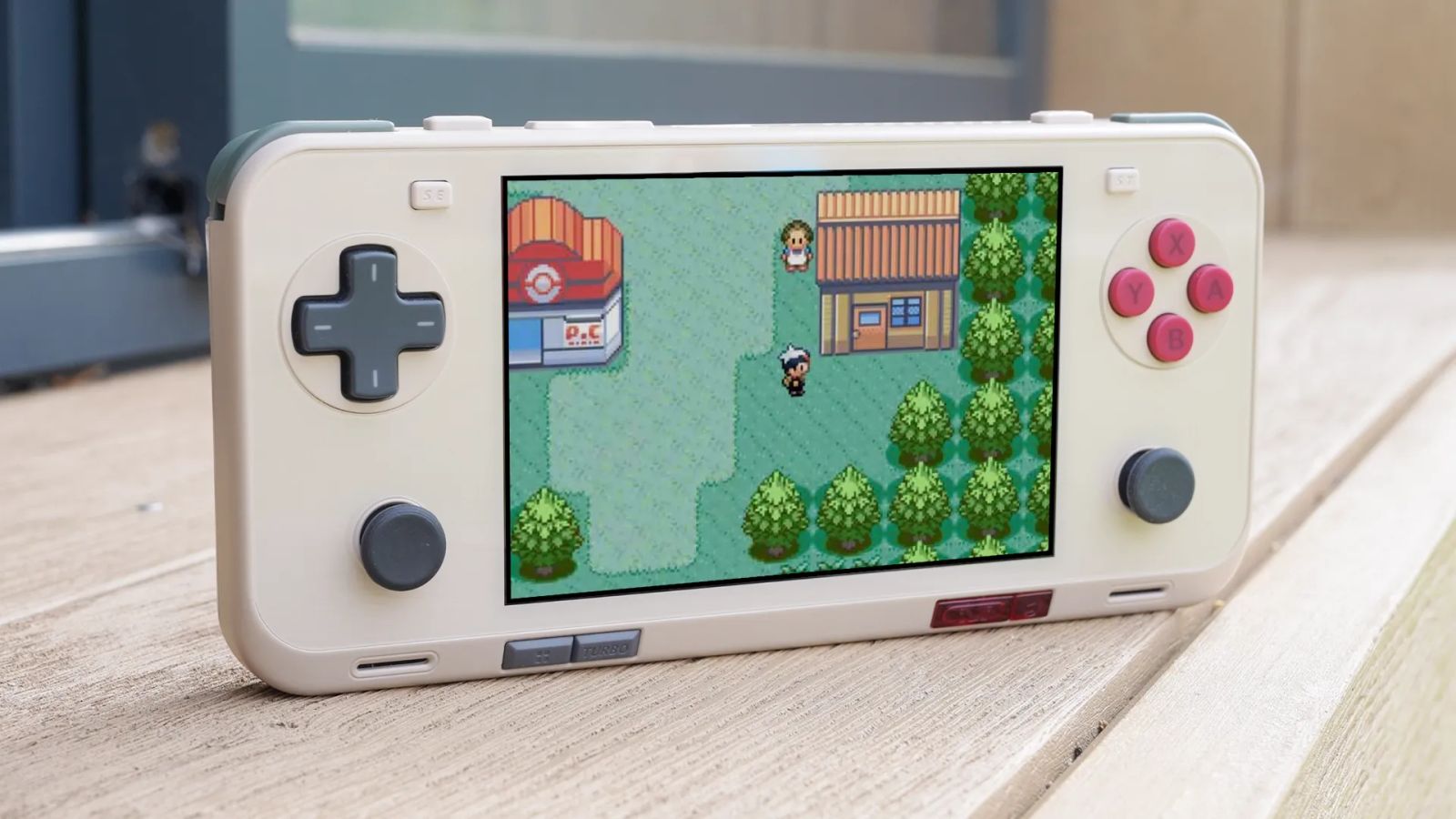 AYANEO Pocket Ace Review: The "One & Done" Retro Handheld