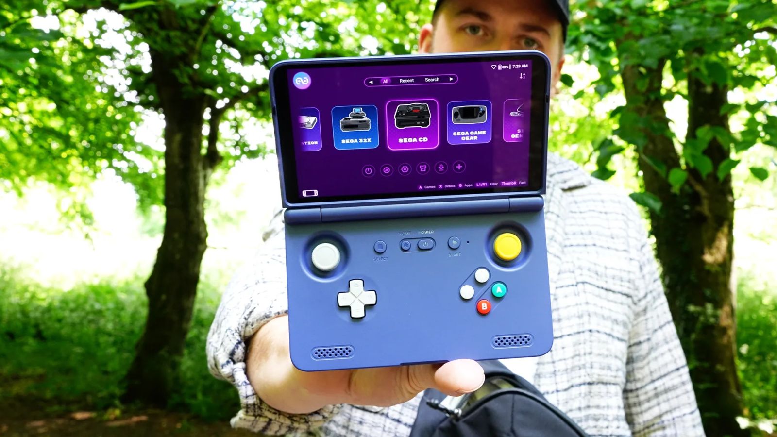 retroid pocket flip 2