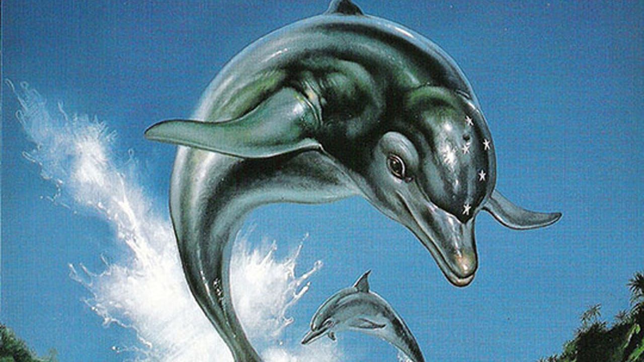 Ecco The Dolphin & The Tides Of Time To Be Remastered + A 3rd New Game On The Way post image