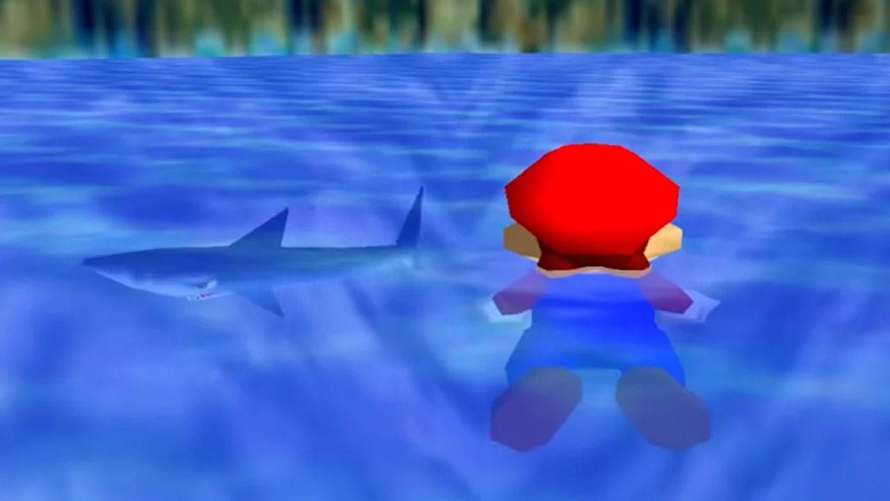 Gamer Discovers Two Super Mario 64 Bugs That Only Trigger After 14 Months Of Continuous Play post image