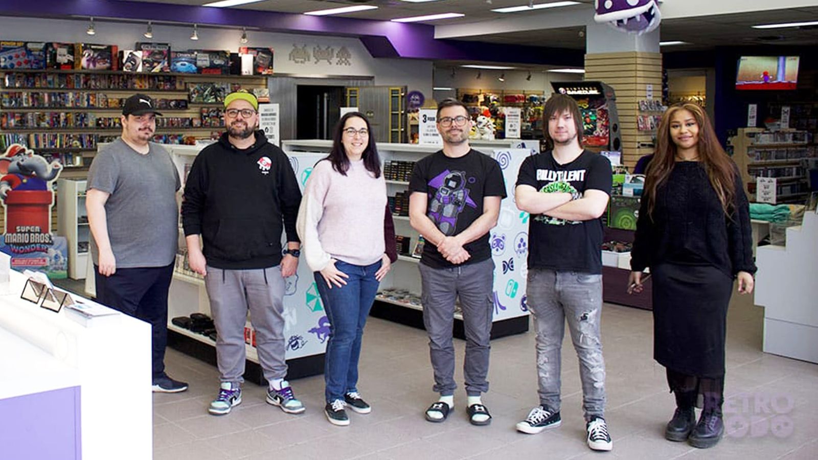 Retro MTL: Canada’s Rising Star In The Retro Gaming World