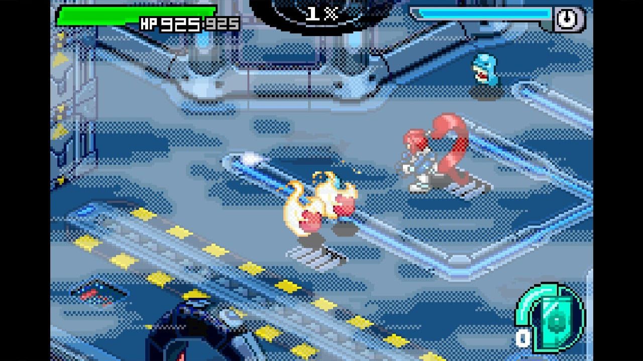 Cult DS Classic 'Scurge: Hive' Returns To Consoles & PC After Almost 2 Decades post image