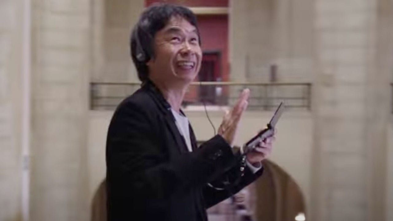 Nintendo 3DS Audio Guides Are Soon Leaving The Louvre