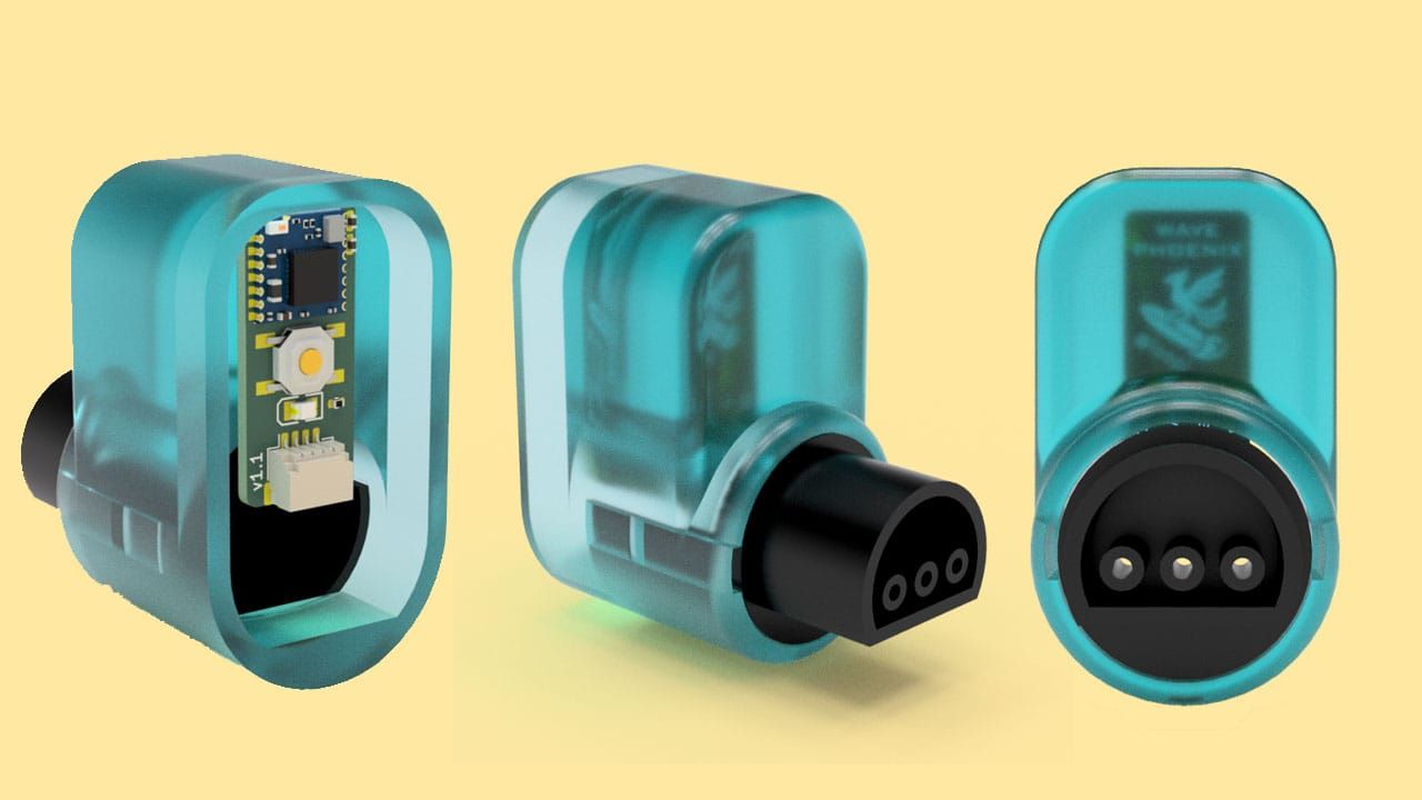 This Gamer Is Working On A Nintendo Wavebird Receiver For The N64 post image