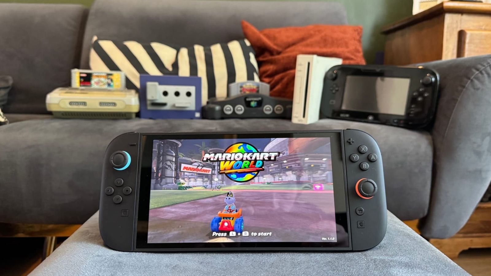 Nintendo Switch 2 & The Evolution Of Couch Co-op Gaming post image