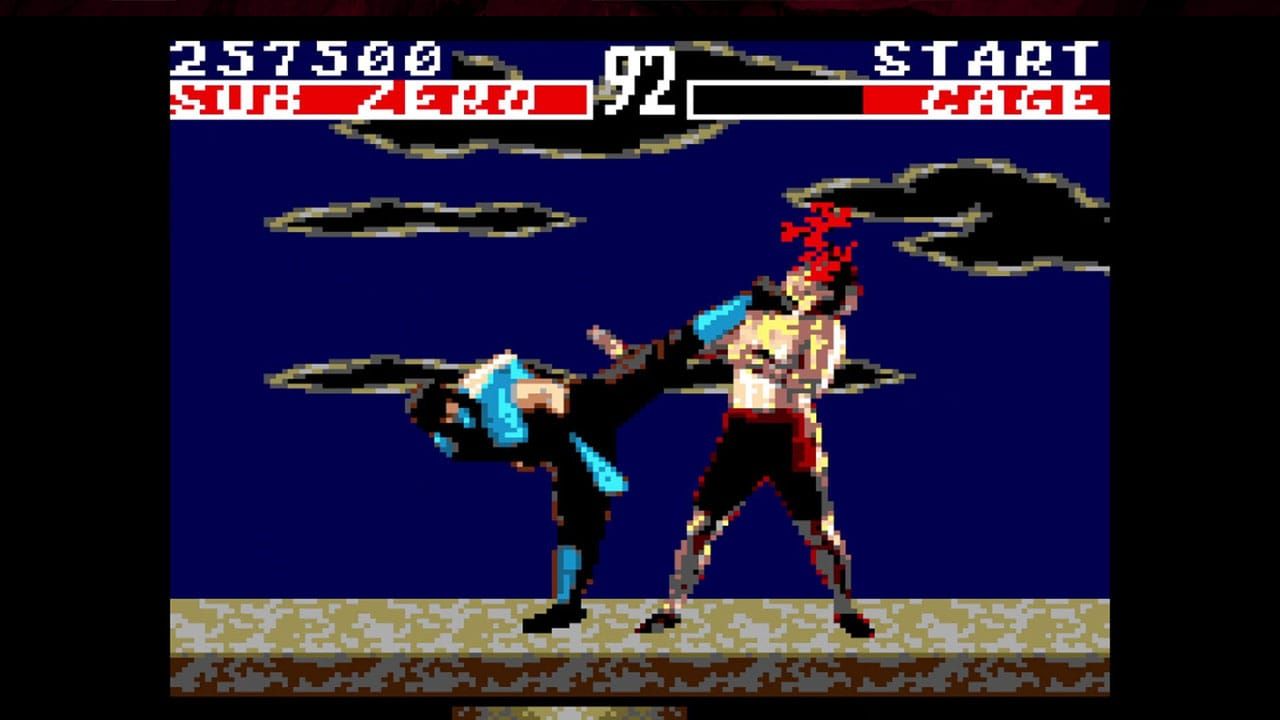 Mortal Kombat: Legacy Kollection Announced By Digital Eclipse & Warner Bros. post image