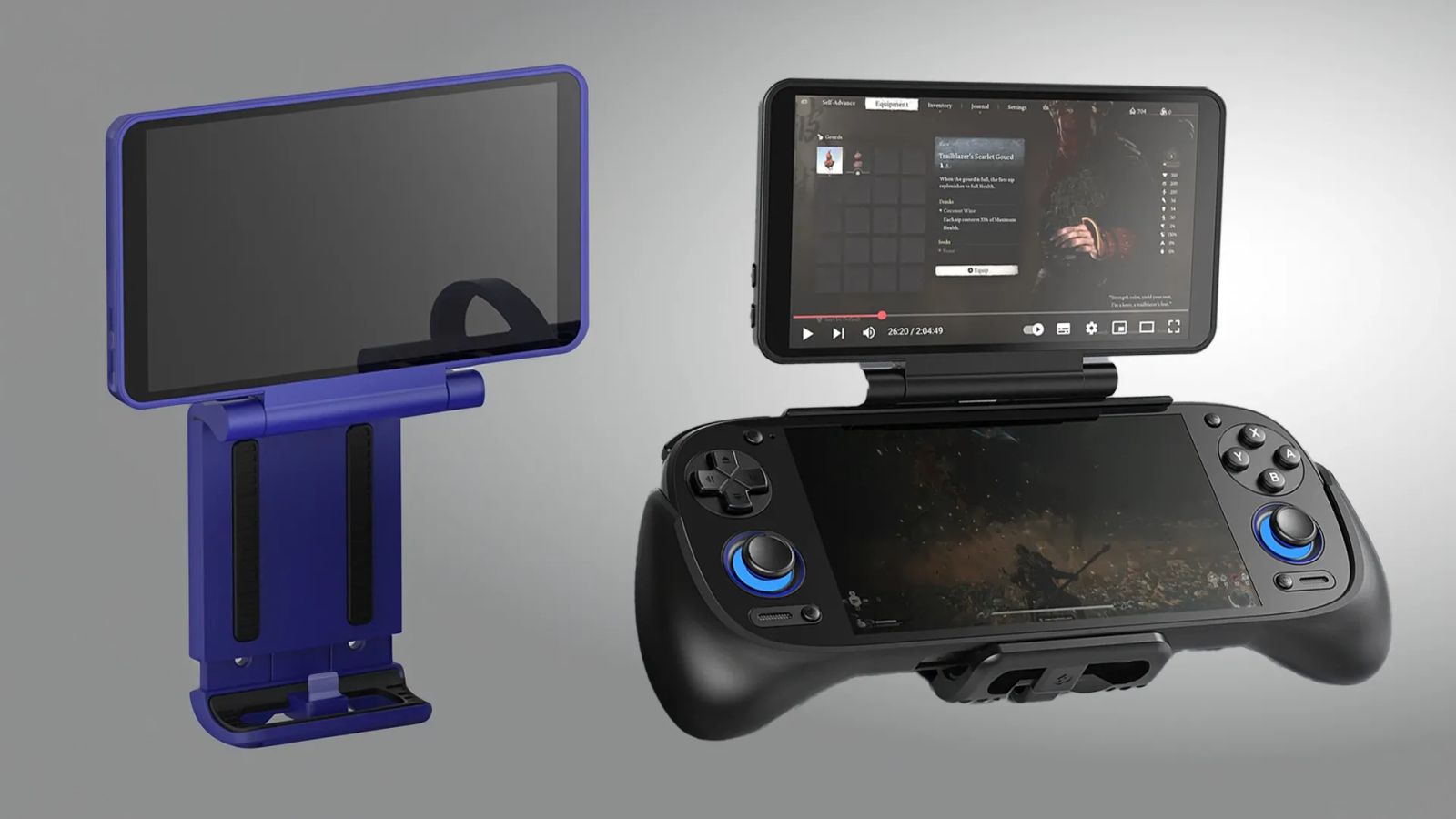 GoRetroid's Dual Screen "Add-On" Now Available To Purchase