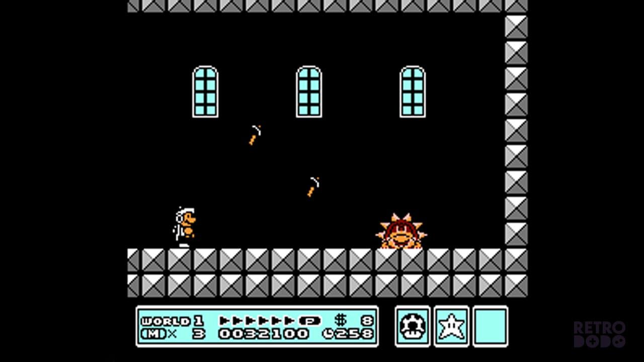 Throw A Hammer In Bowser's Plans With This Super Hammer Bros 3 ROM Hack post image
