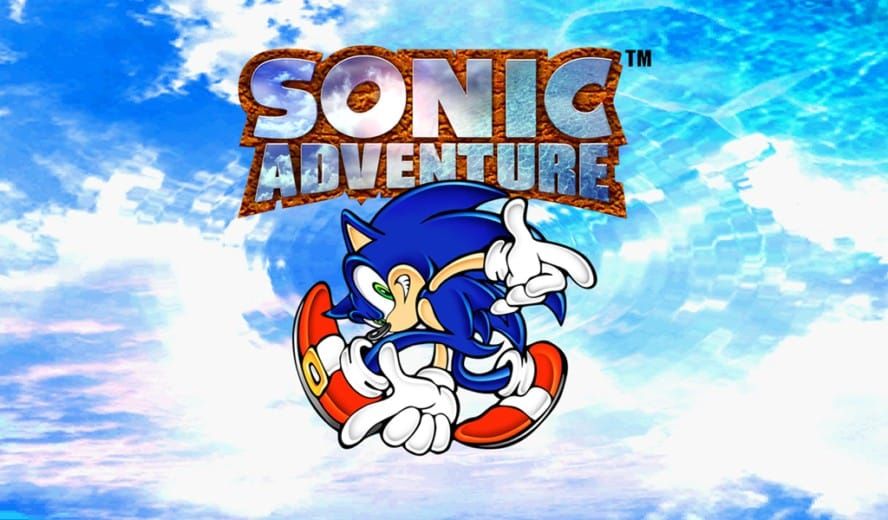 SEGA Says Sonic Adventure Remaster Isn't Happening post image