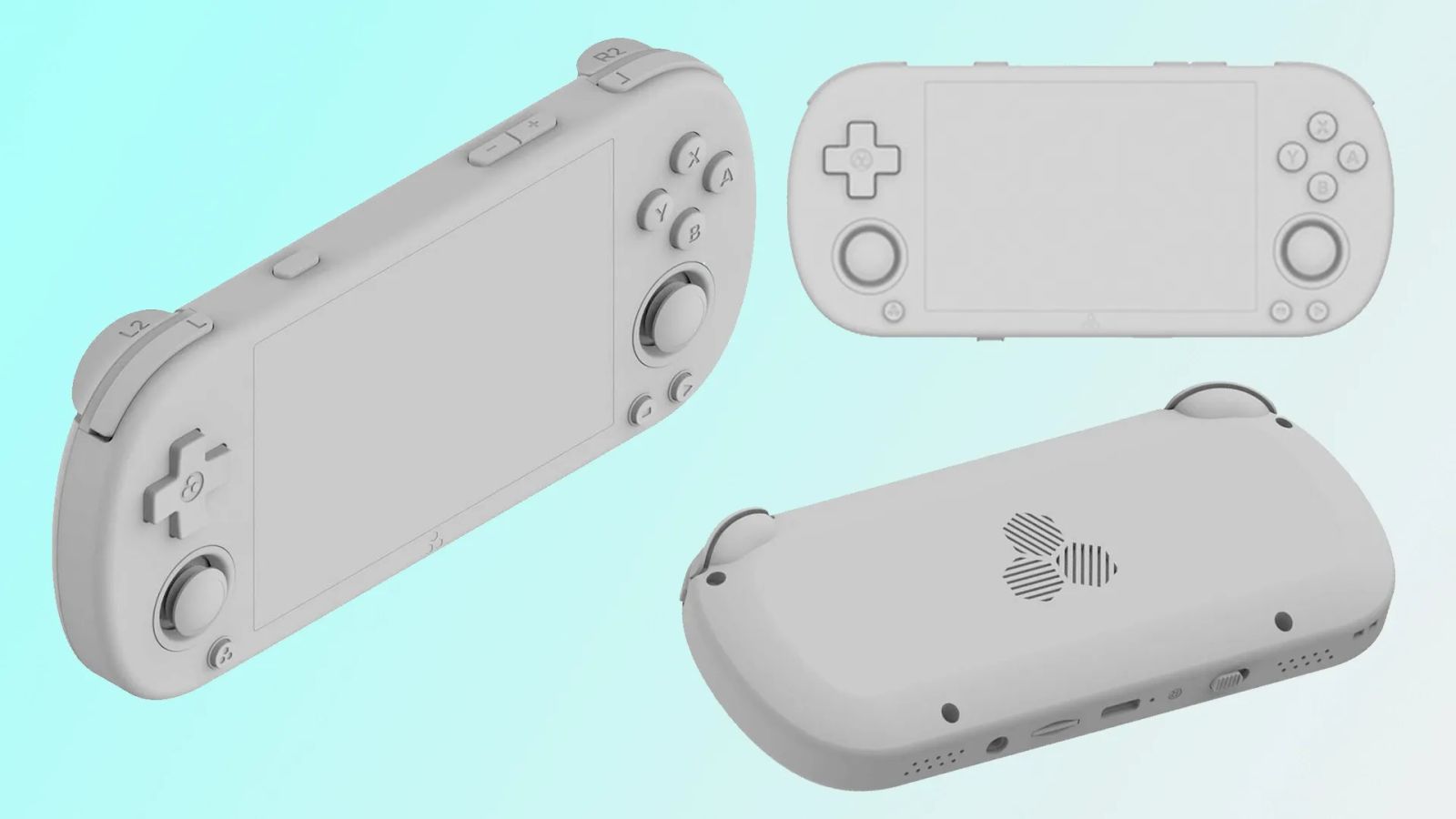 Are TRIMUI Working On A New 3:2 Retro Handheld? post image