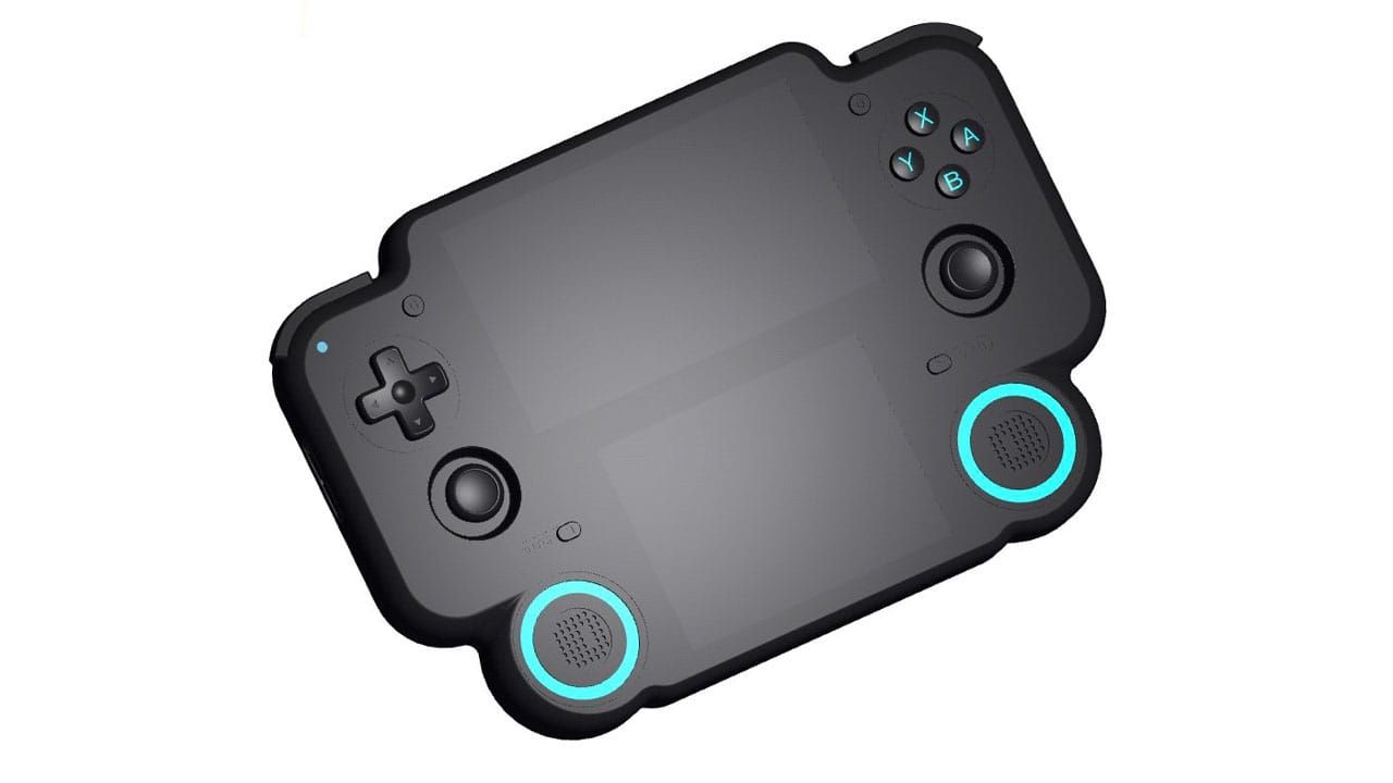 Retro DS From MagicX