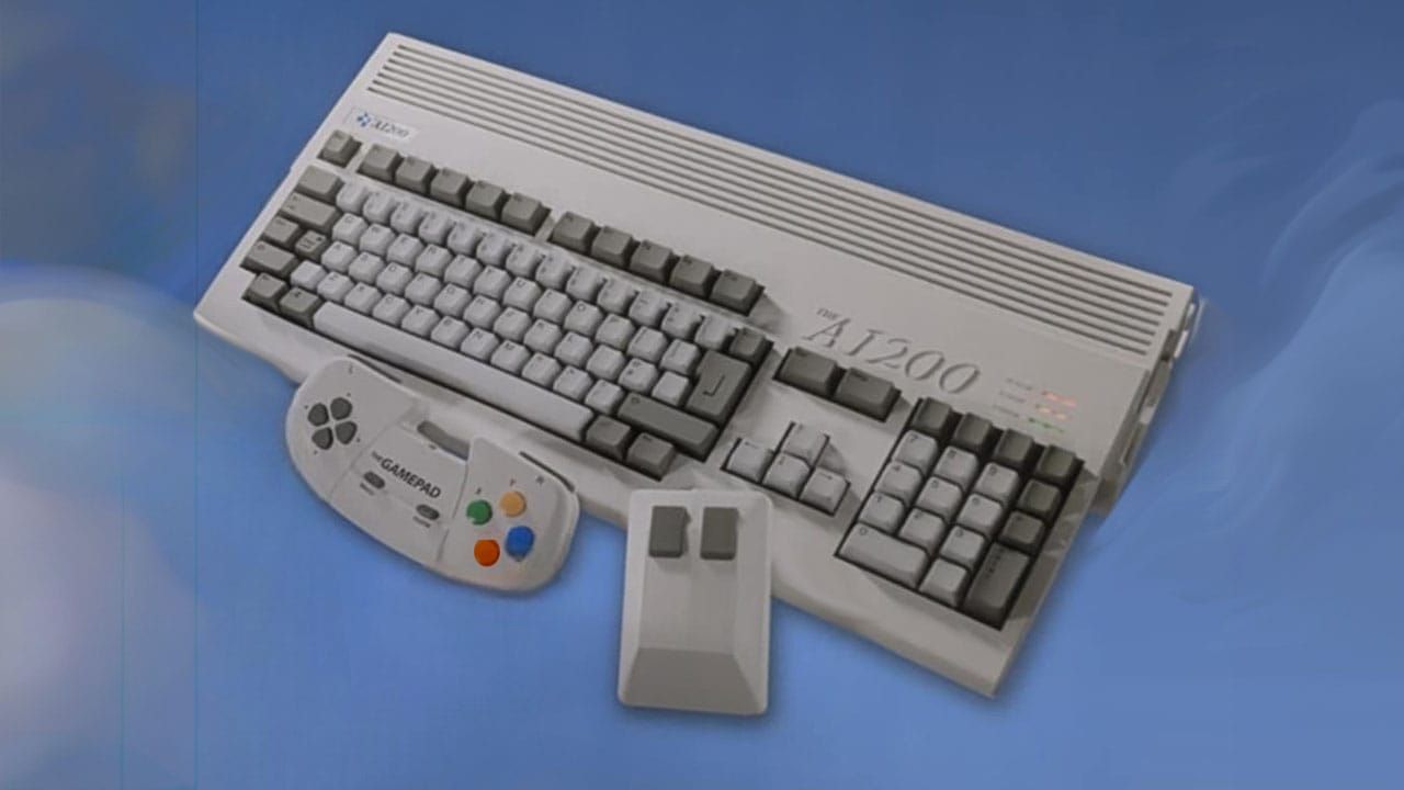 A1200 Amiga Remake Spotted At Gamescom With A 30 Year Port In the Making post image