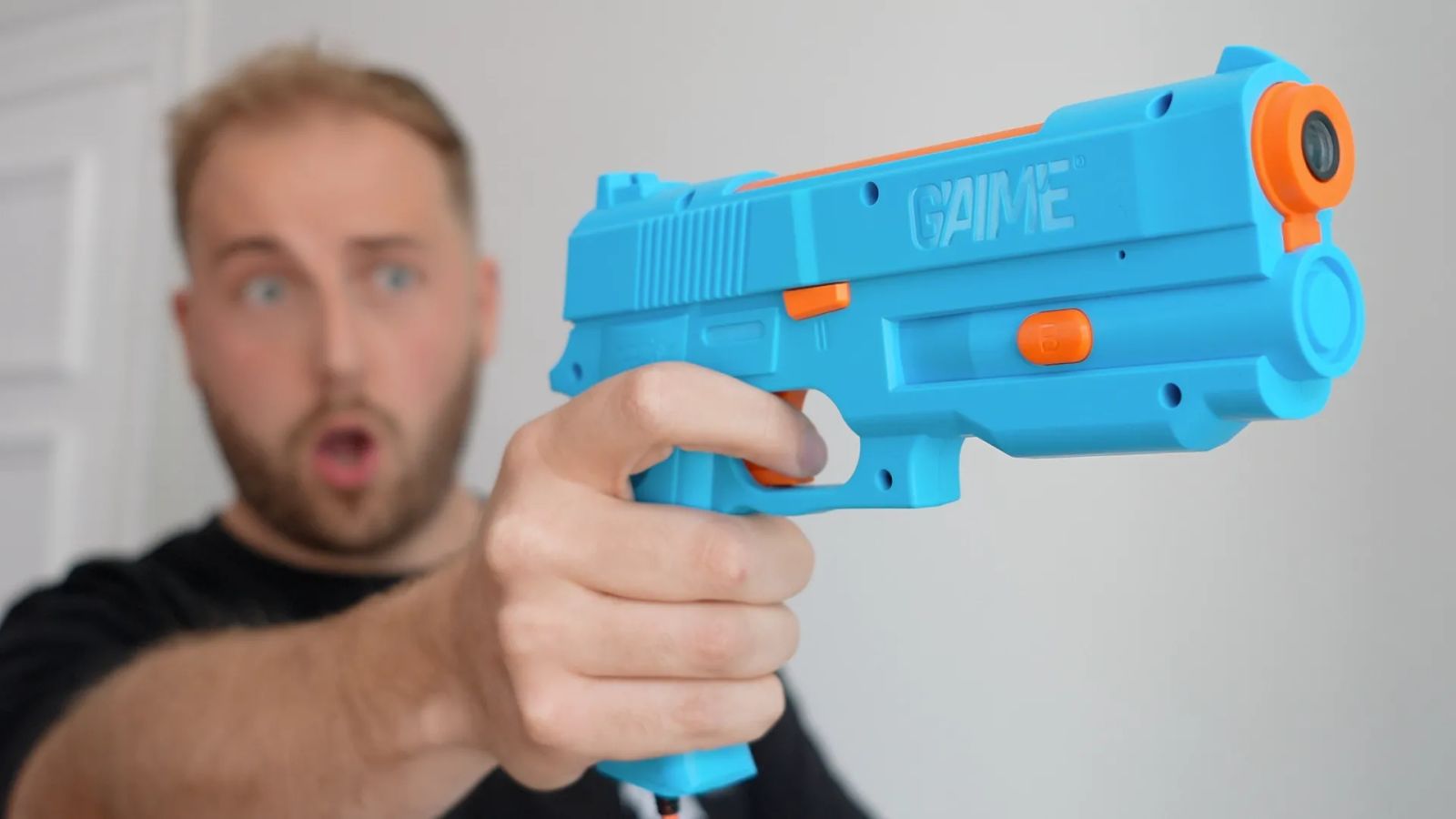 A One Day Review Of G'AIM'E - 2025's Modern "Plug & Play" Lightgun That Actually Works