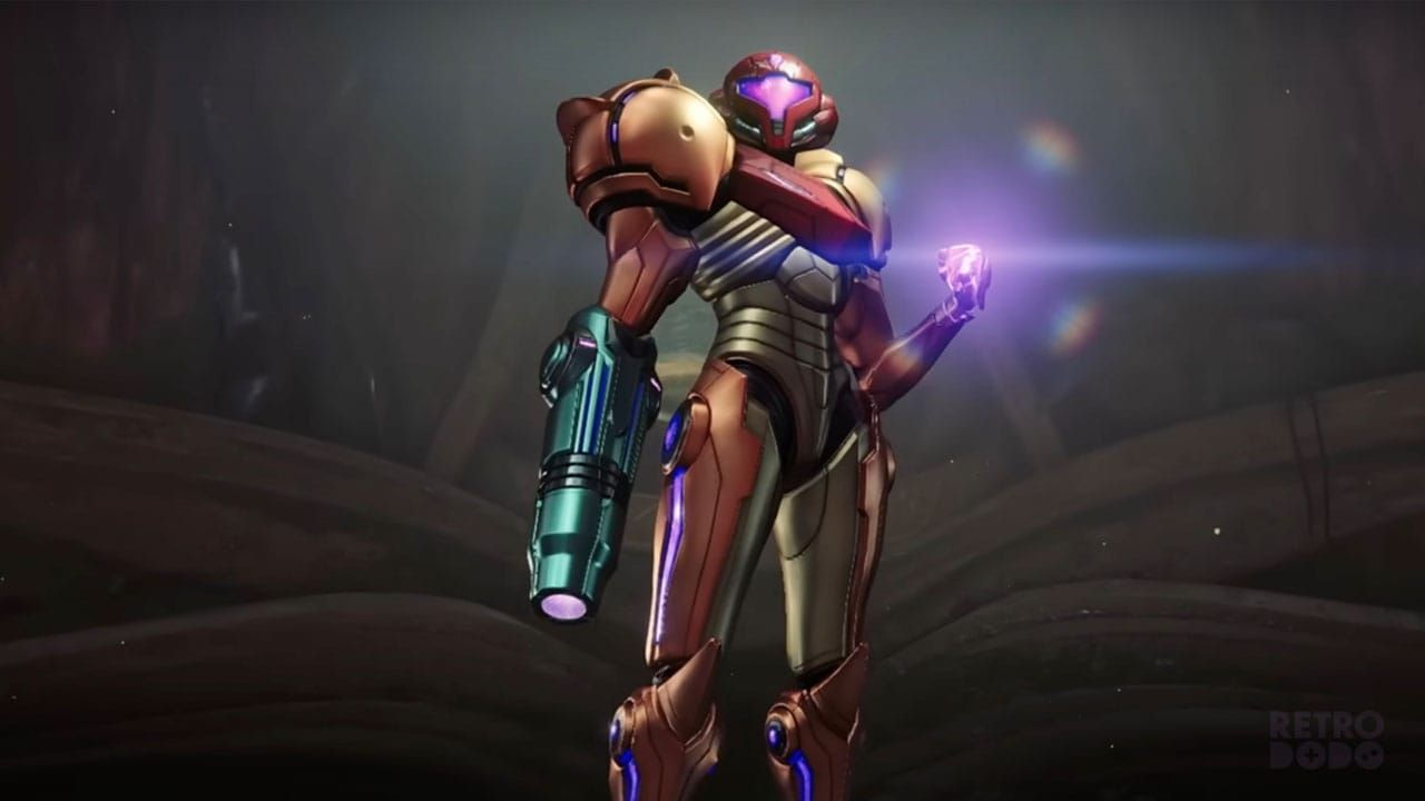 Metroid Prime 4: Nintendo Doubles Down & Commits To 2025 Release Date post image