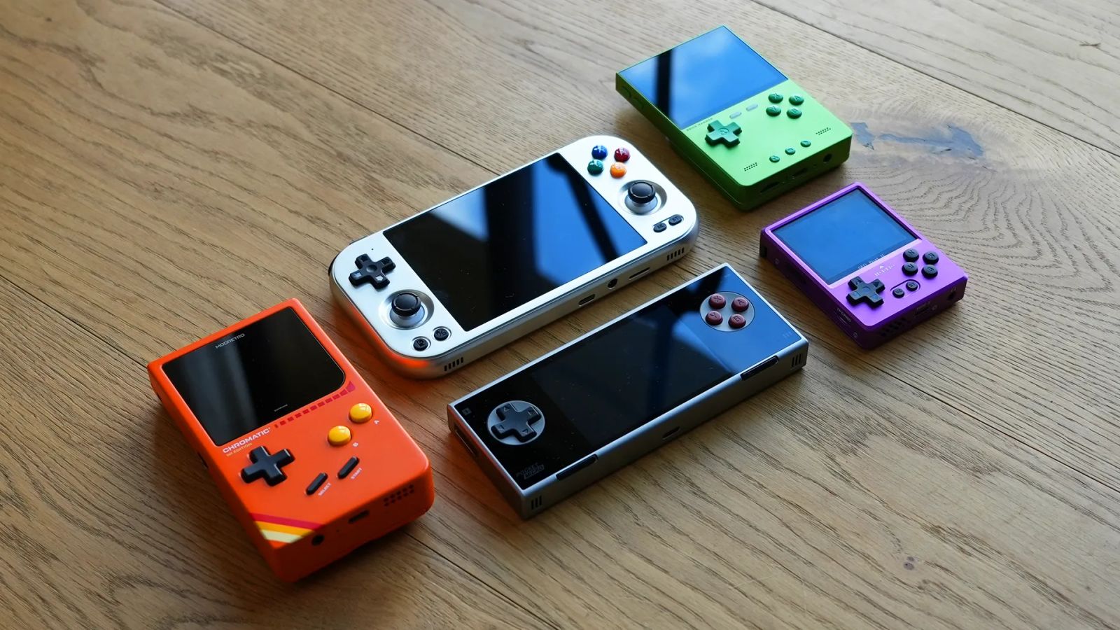 My 7 Favourite Metal Handhelds Of 2026 post image
