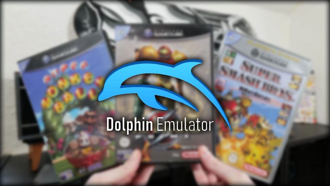 Dolphin Emulator Update Makes Games More Stable & Adds Improved Controller Support post image