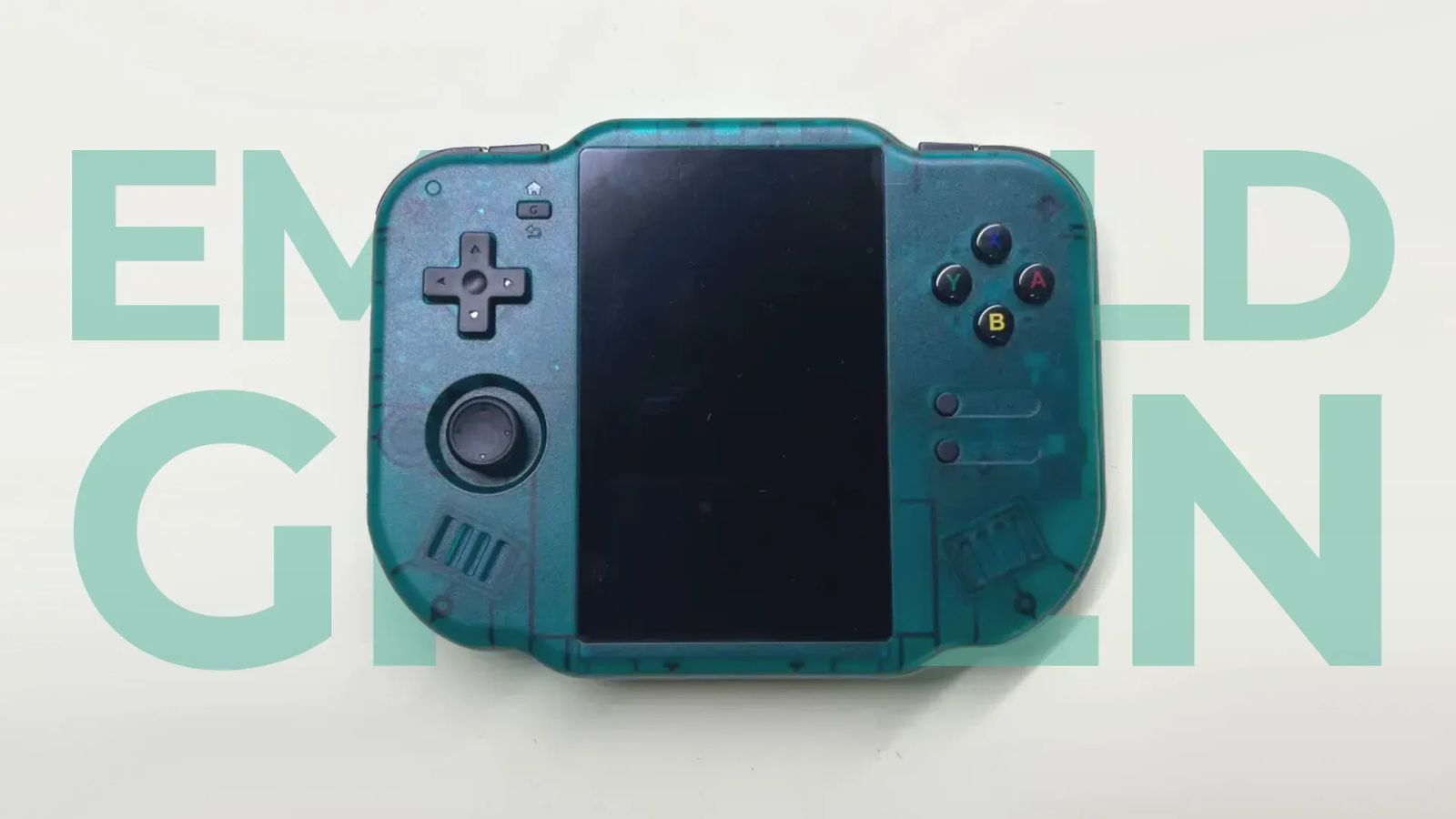 MagicX Reveals New Colour-way For Popular Zero 40 Handheld