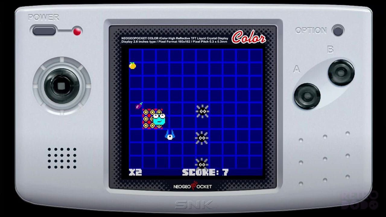 Gameplay of Don't Die Mr Robot