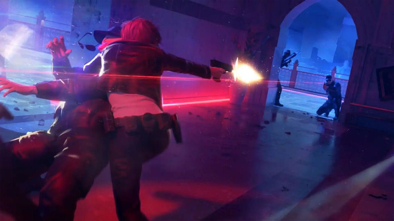 Gameplay Details Of Cancelled Perfect Dark Reboot Revealed post image