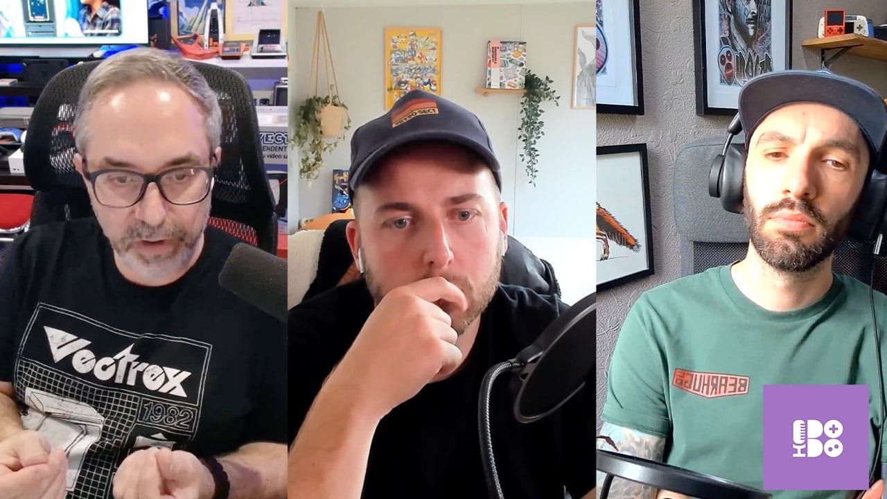 David Oghia & Retro Dodo 