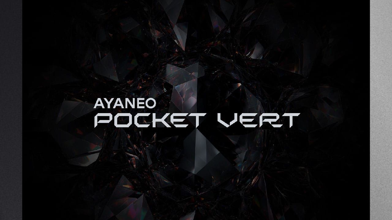 AYANEO Logo
