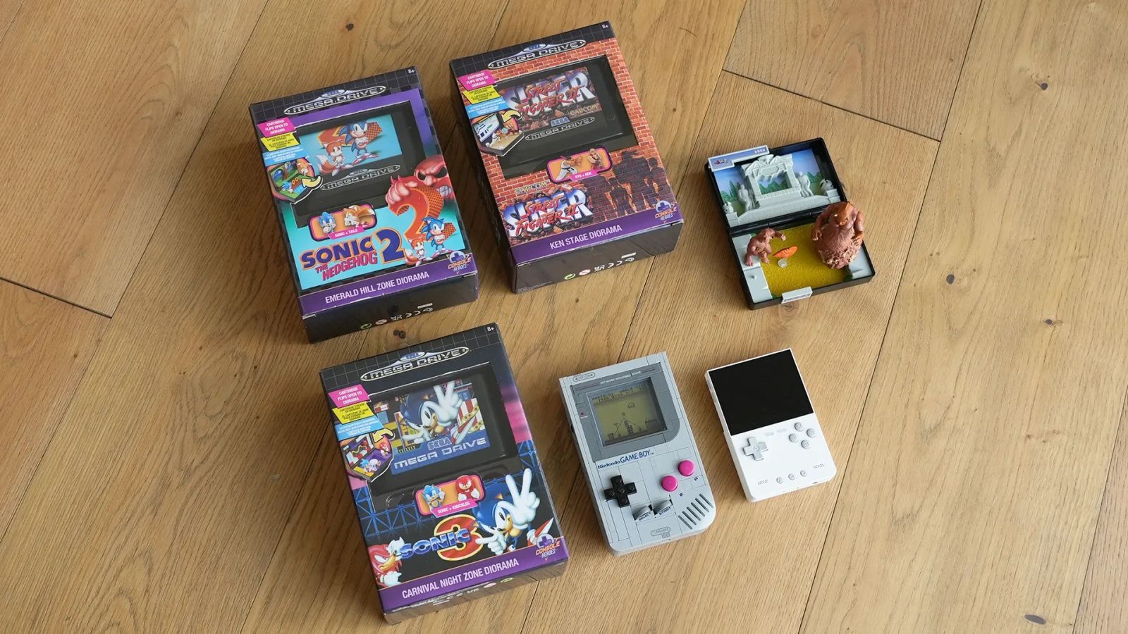 7 Best Retro Gaming Gifts Under $77