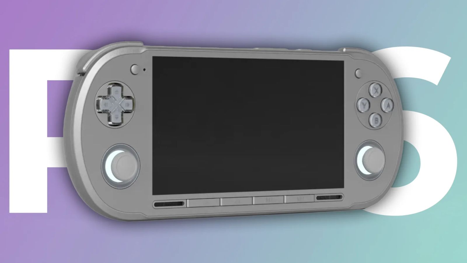 GoRetroid Finally Reveals New Pocket 6 Android Retro Handheld