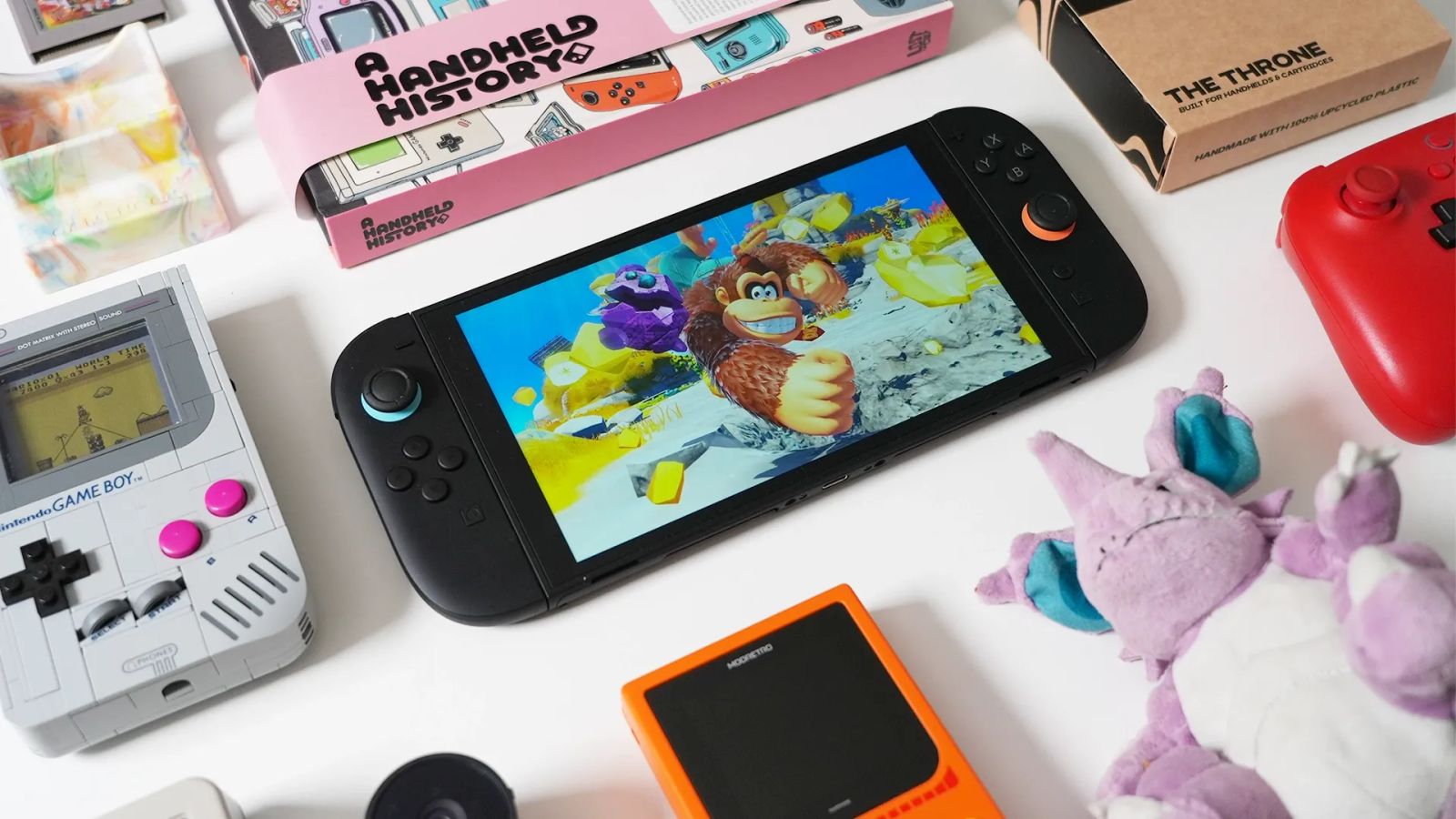 15 Best Nintendo Gifts For Kids & Adults (All Owned) post image