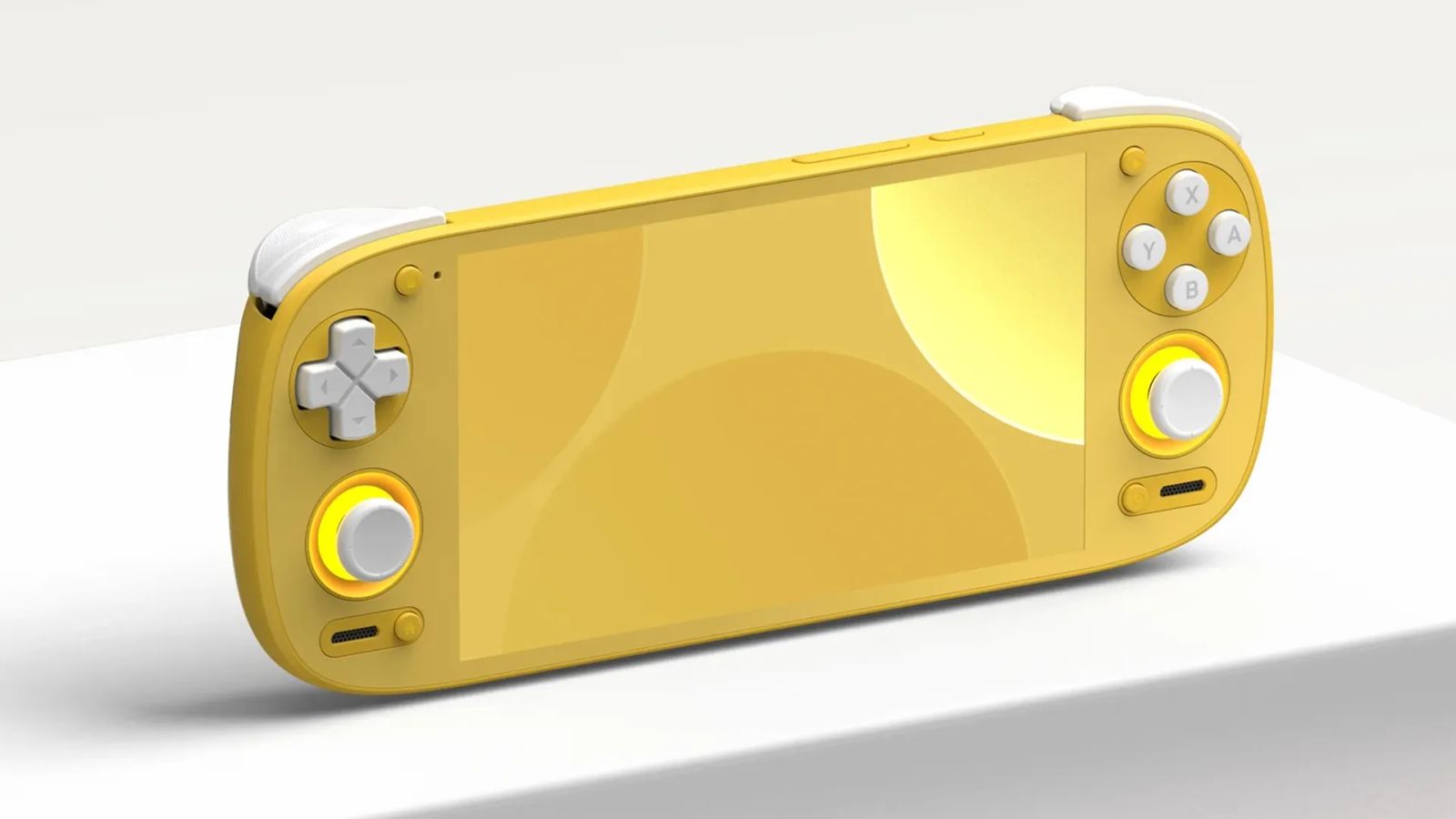 GoRetroid Updates The Pocket 5 With New "G2" Handheld