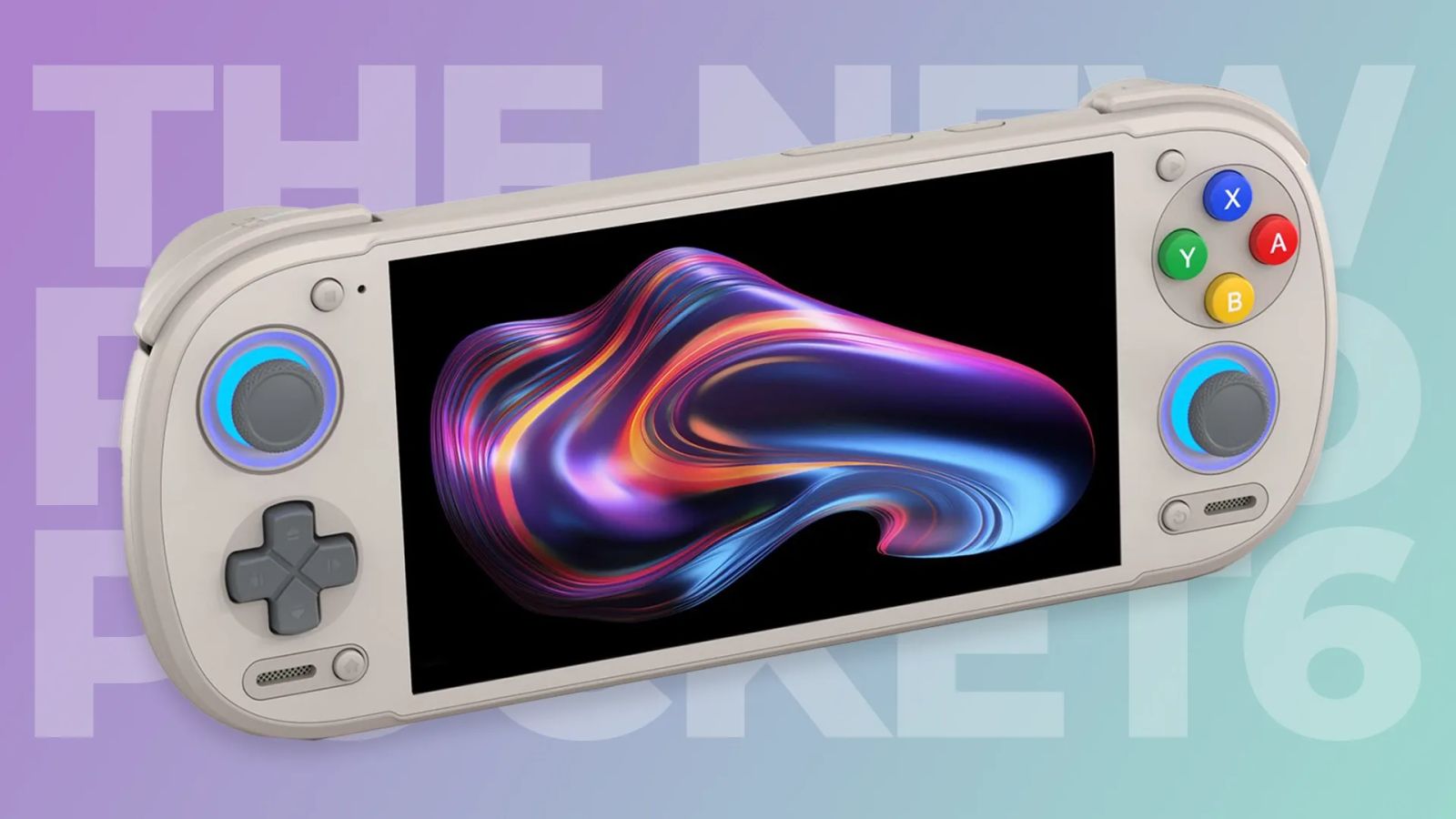 GoRetroid Reveals New Pocket 6 Redesign After Backlash