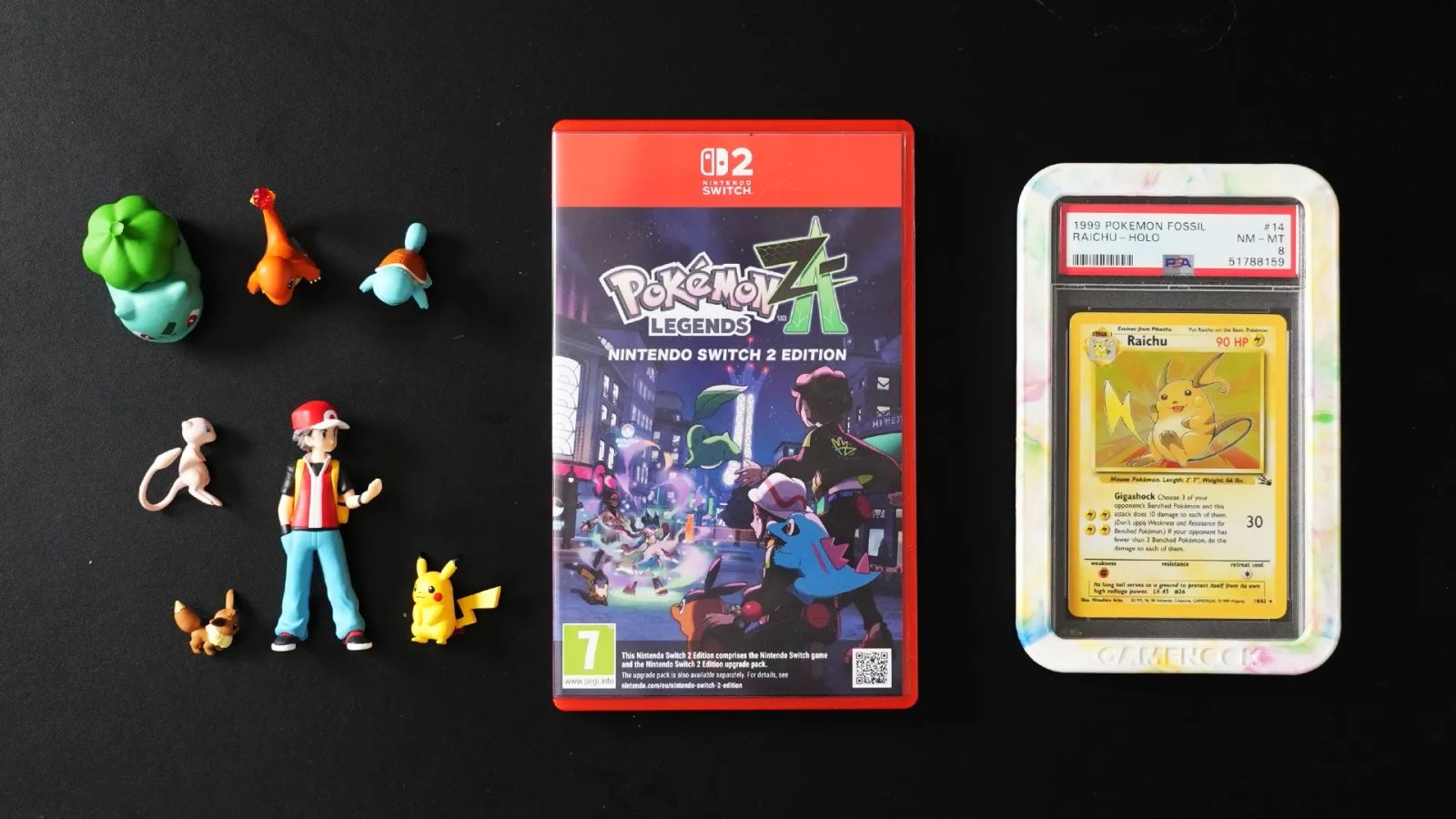 15 Best Pokemon Gifts For Kids & Adults [All Tested]