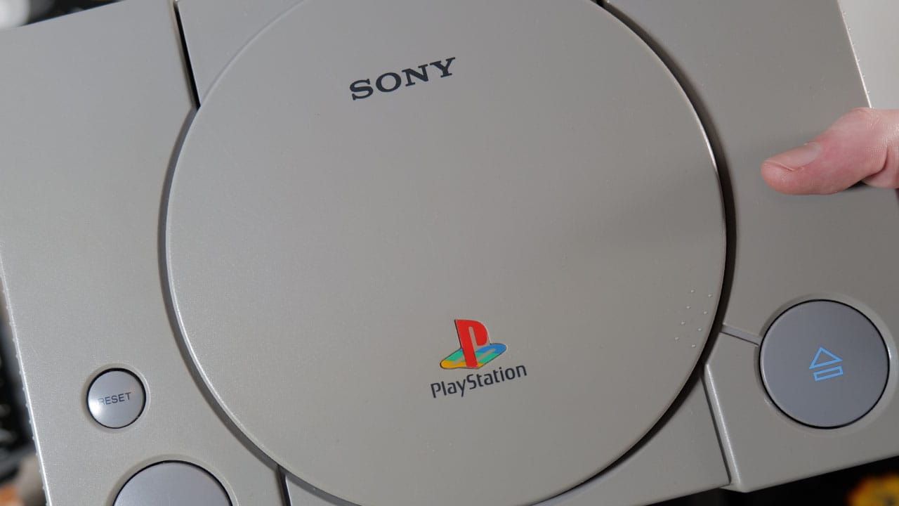 Discover The PS1 Logo Designs That Didn't Make The Cut post image