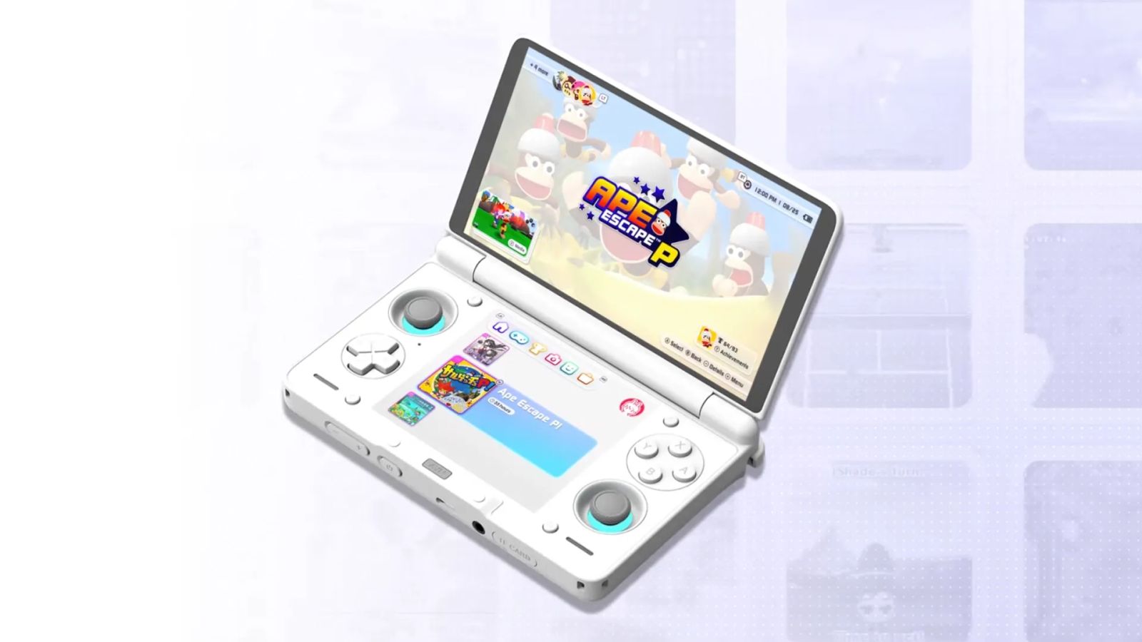 iiSU Will Be The Next Big Thing For Android Emulation