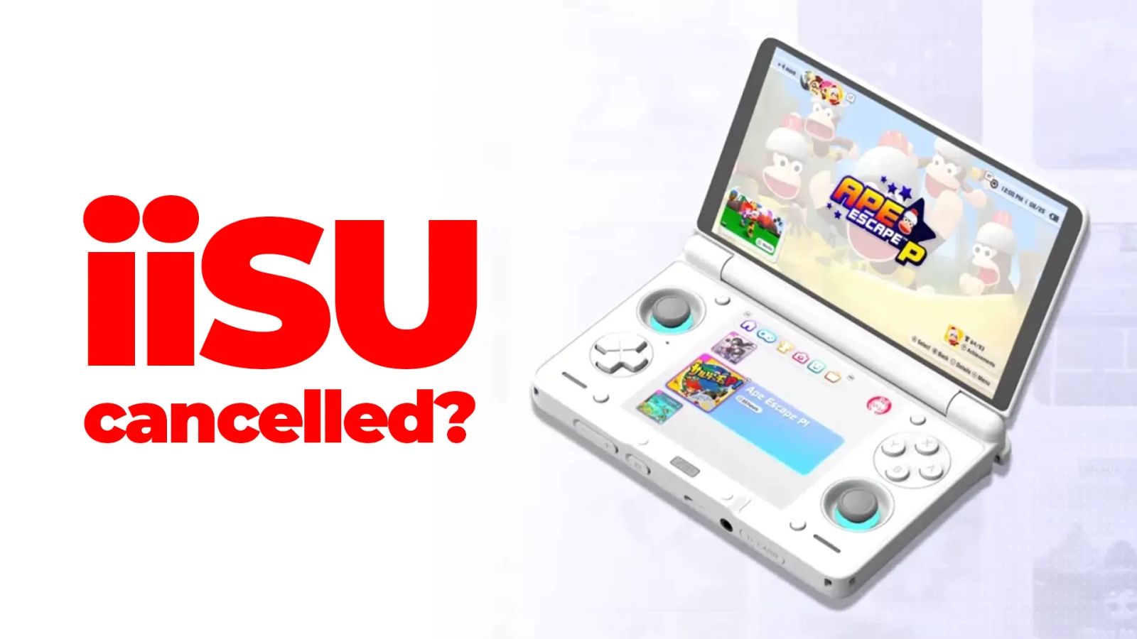 iiSU Creator iShade Steps Away From Viral Project, Refunds $5K+ & Removes Videos