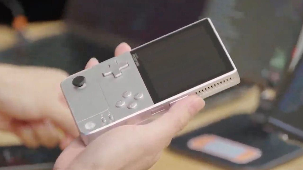 Metal Pocket DMG