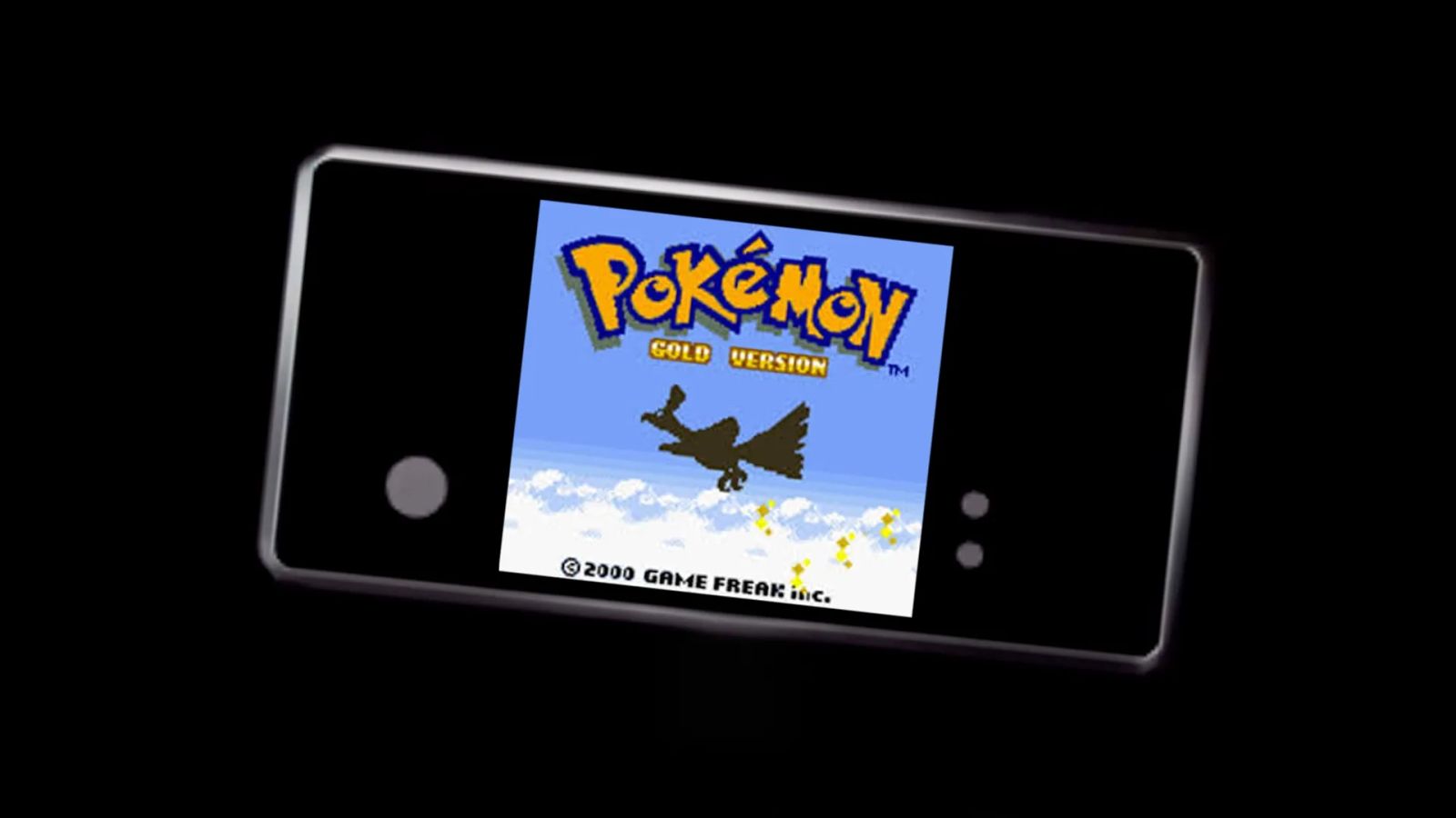 GAMEKIDDY's Next Handheld Could Be A GKD350H Remake