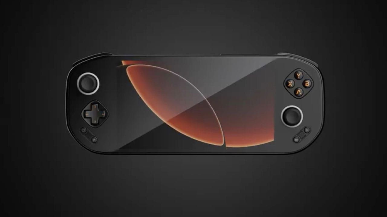 MANGMI Tease The Pocket Max As A Potential Successor To The Air X post image