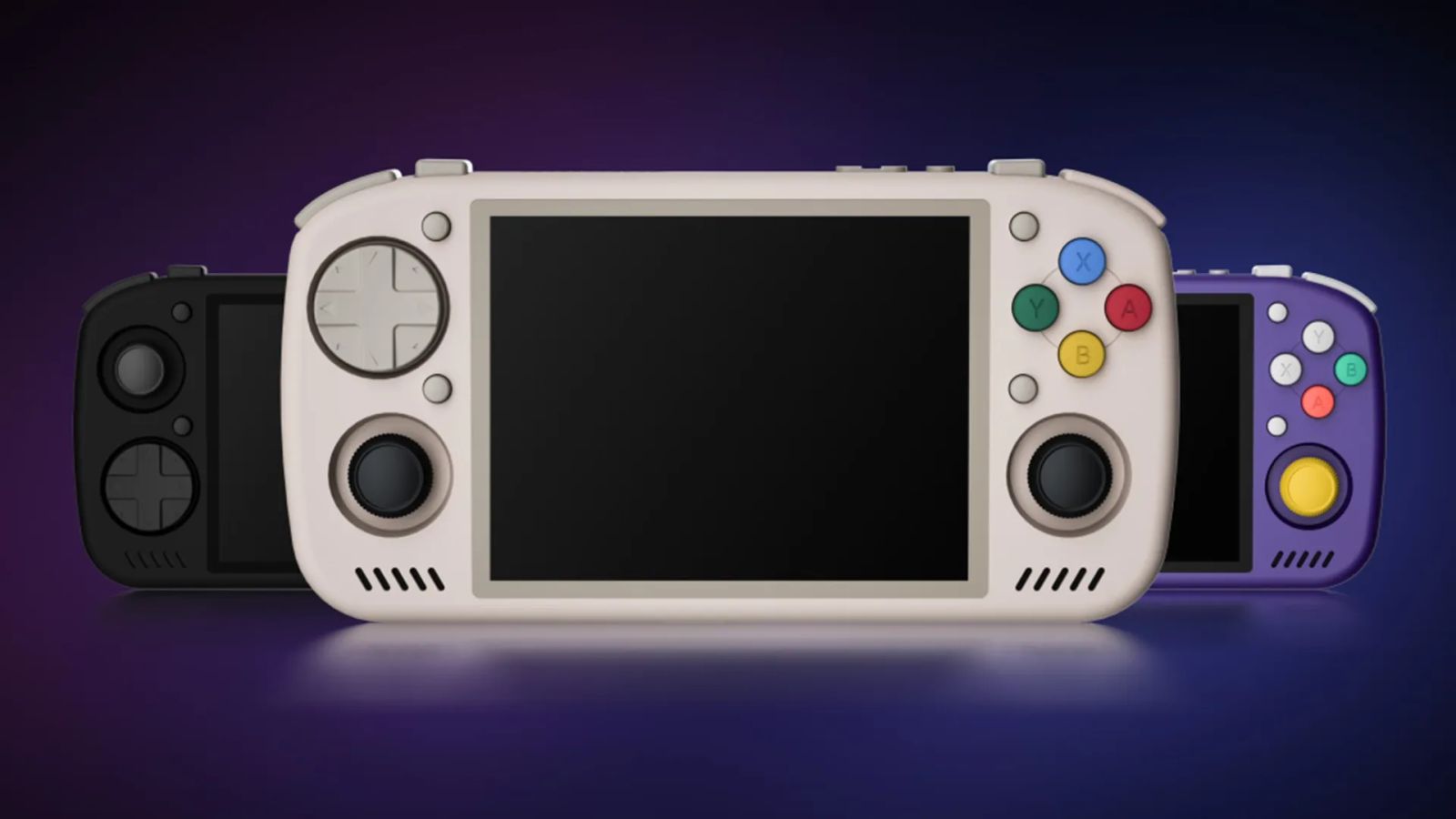 KT Pocket R2 Handheld (& Pricing) Revealed