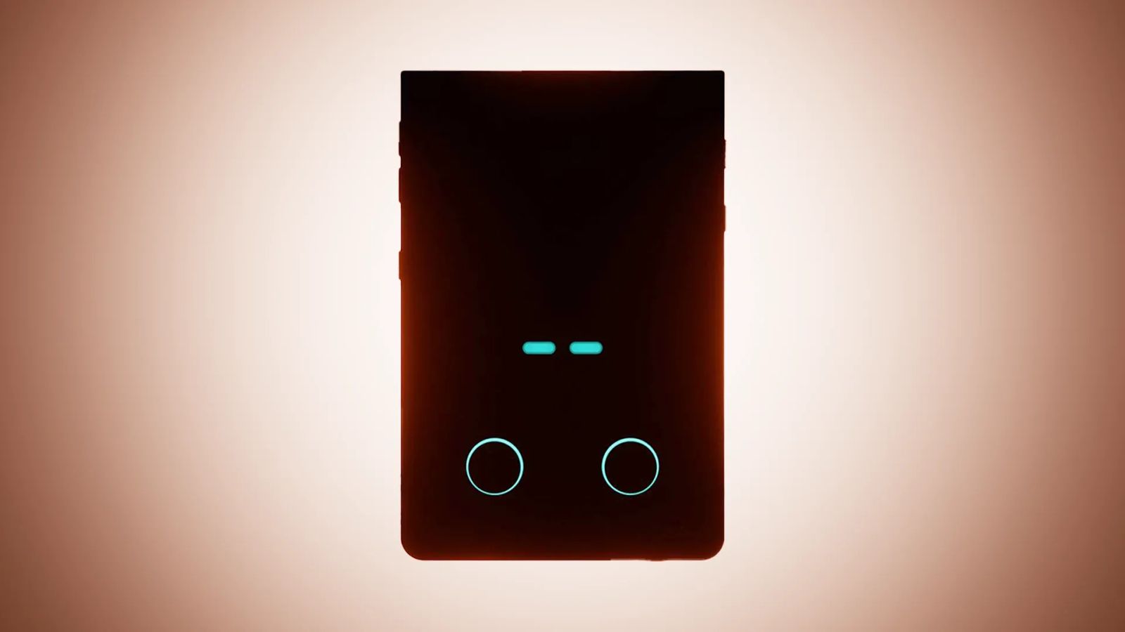 TRIMUI Officially Teases The "Brick Pro" Handheld