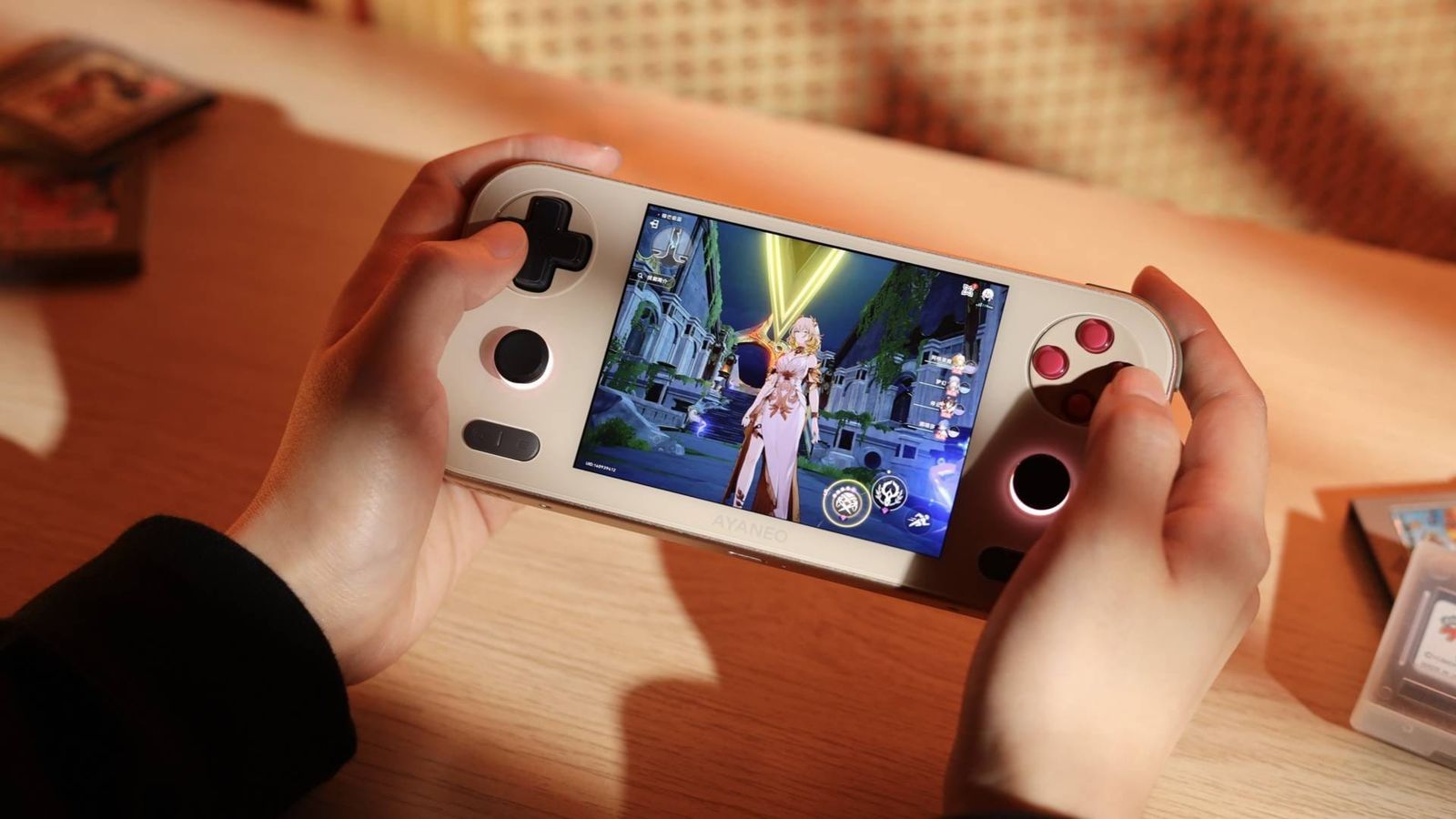 AYANEO Ships Pocket S Mini With Wrong Battery - Gives Affected A Free Pocket Air Mini post image