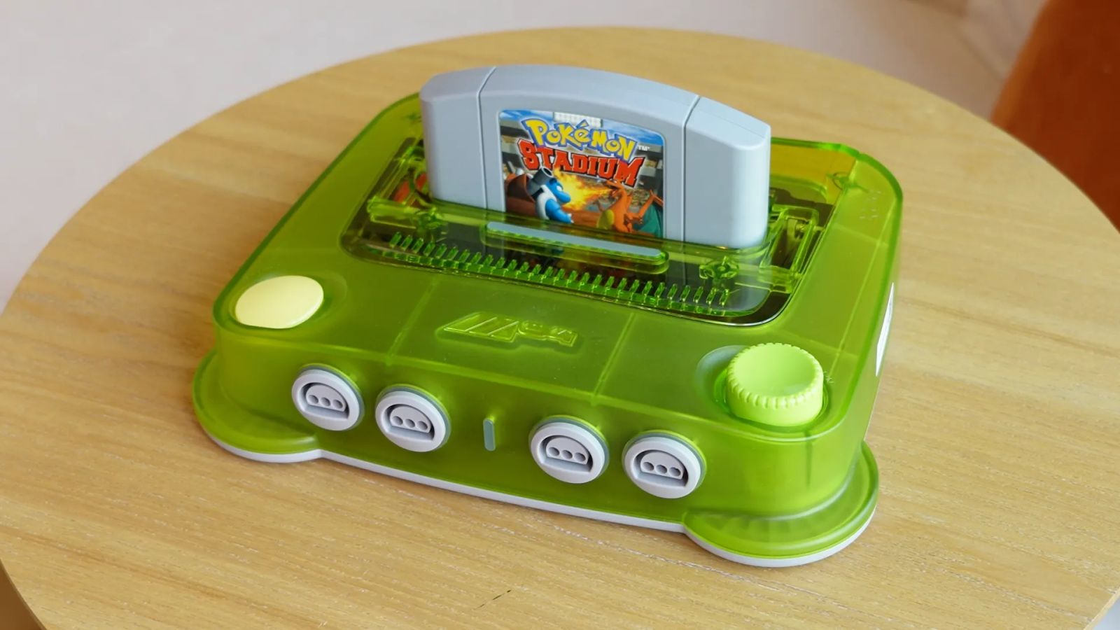 An Early Hands-On With The ModRetro M64 post image