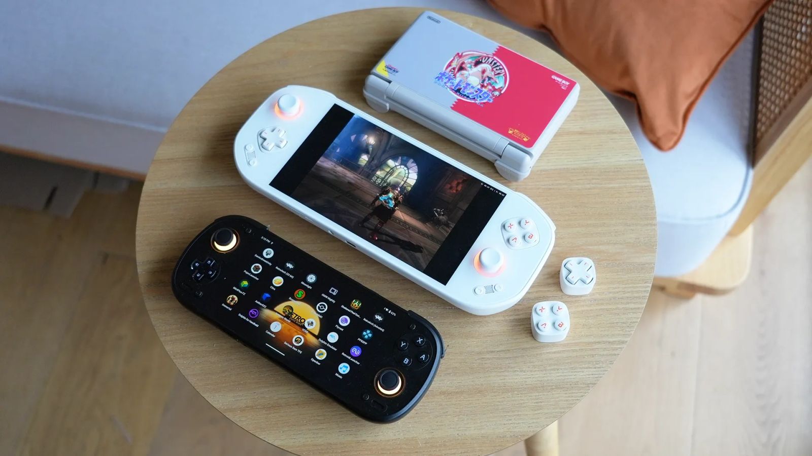 10 Best Handhelds For PS2 Emulation In 2026 (All Tested) post image